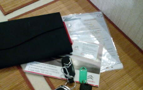 Citroen C4 II рестайлинг, 2013 год, 499 000 рублей, 4 фотография