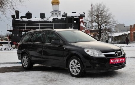 Opel Astra H, 2012 год, 799 000 рублей, 3 фотография