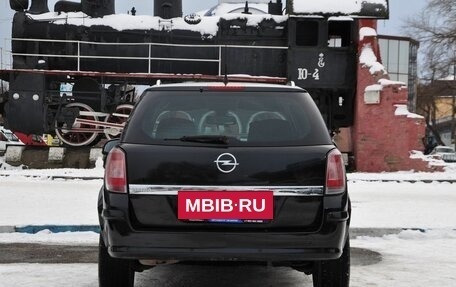 Opel Astra H, 2012 год, 799 000 рублей, 6 фотография