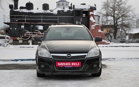 Opel Astra H, 2012 год, 799 000 рублей, 2 фотография