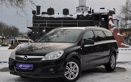 Opel Astra H, 2012 год, 799 000 рублей, 1 фотография
