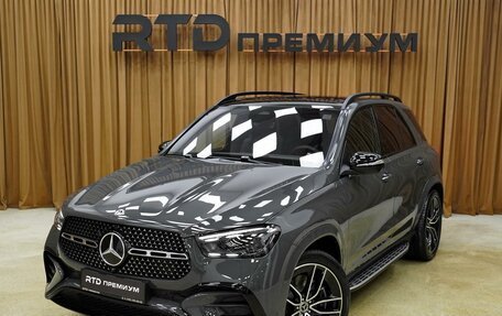 Mercedes-Benz GLE, 2025 год, 16 150 000 рублей, 1 фотография