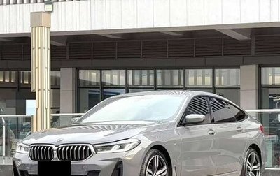 BMW 6 серия, 2022 год, 6 580 000 рублей, 1 фотография