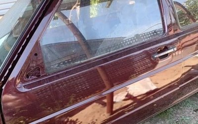 Volkswagen Golf II, 1988 год, 350 000 рублей, 1 фотография