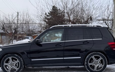 Mercedes-Benz GLK-Класс, 2012 год, 2 050 000 рублей, 1 фотография