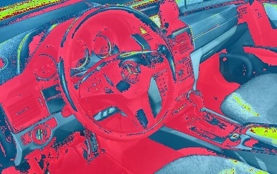 Mercedes-Benz GLK-Класс, 2009 год, 1 320 000 рублей, 1 фотография