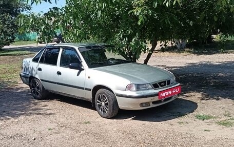 Daewoo Nexia I рестайлинг, 2007 год, 130 000 рублей, 1 фотография
