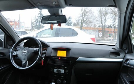 Opel Astra H, 2012 год, 799 000 рублей, 12 фотография