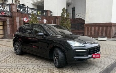 Porsche Cayenne III, 2019 год, 6 950 000 рублей, 1 фотография