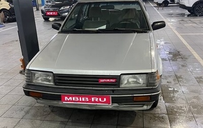 Mazda 323, 1986 год, 135 000 рублей, 1 фотография