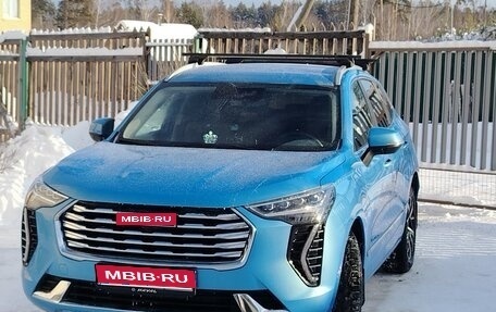 Haval Jolion, 2021 год, 1 620 000 рублей, 1 фотография