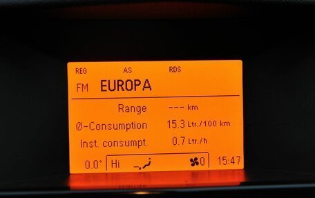 Opel Astra H, 2012 год, 799 000 рублей, 18 фотография