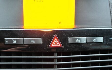 Opel Astra H, 2012 год, 799 000 рублей, 19 фотография