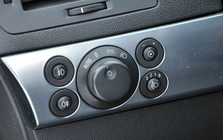 Opel Astra H, 2012 год, 799 000 рублей, 14 фотография