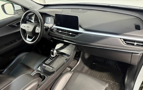 Chery Tiggo 7 Pro, 2022 год, 1 699 800 рублей, 3 фотография