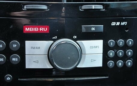 Opel Astra H, 2012 год, 799 000 рублей, 20 фотография