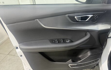 Chery Tiggo 7 Pro, 2022 год, 1 699 800 рублей, 7 фотография