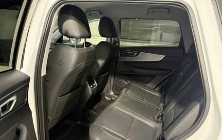 Chery Tiggo 7 Pro, 2022 год, 1 699 800 рублей, 6 фотография