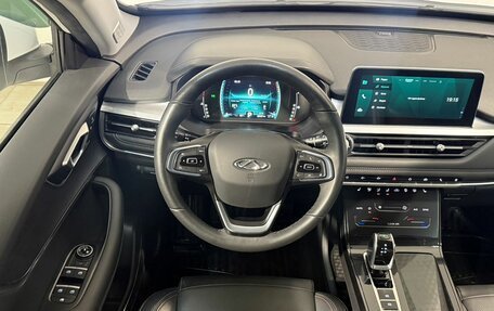 Chery Tiggo 7 Pro, 2022 год, 1 699 800 рублей, 10 фотография