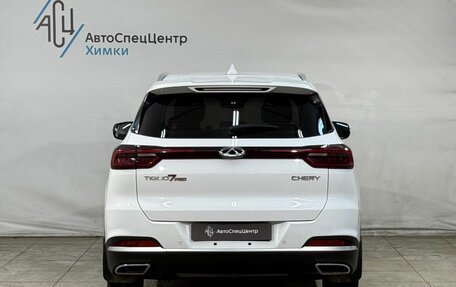 Chery Tiggo 7 Pro, 2022 год, 1 699 800 рублей, 14 фотография