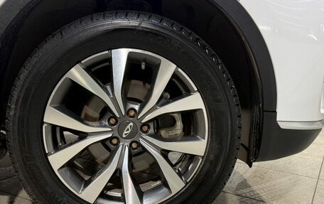 Chery Tiggo 7 Pro, 2022 год, 1 699 800 рублей, 5 фотография