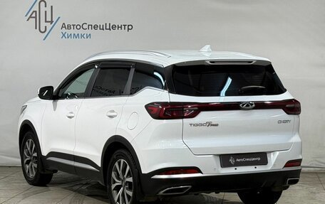 Chery Tiggo 7 Pro, 2022 год, 1 699 800 рублей, 16 фотография
