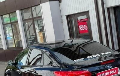 Ford Focus III, 2015 год, 1 150 000 рублей, 1 фотография