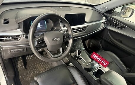 Chery Tiggo 7 Pro, 2022 год, 1 699 800 рублей, 8 фотография