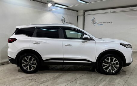 Chery Tiggo 7 Pro, 2022 год, 1 699 800 рублей, 17 фотография