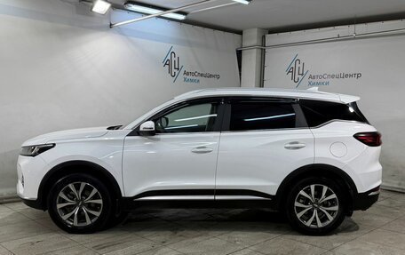 Chery Tiggo 7 Pro, 2022 год, 1 699 800 рублей, 18 фотография