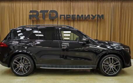 Mercedes-Benz GLE, 2025 год, 15 900 000 рублей, 6 фотография