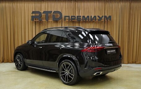 Mercedes-Benz GLE, 2025 год, 15 900 000 рублей, 5 фотография