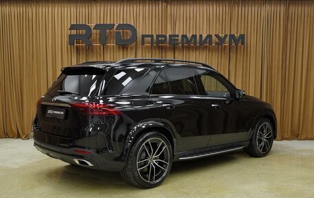 Mercedes-Benz GLE, 2025 год, 15 900 000 рублей, 3 фотография