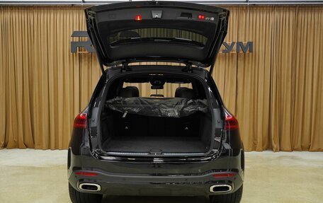 Mercedes-Benz GLE, 2025 год, 15 900 000 рублей, 10 фотография