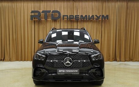 Mercedes-Benz GLE, 2025 год, 15 900 000 рублей, 9 фотография