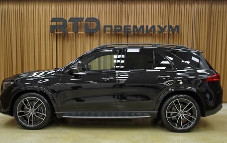 Mercedes-Benz GLE, 2025 год, 15 900 000 рублей, 7 фотография