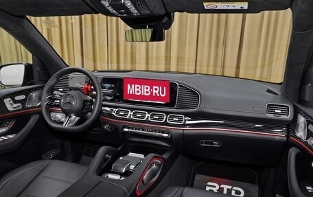 Mercedes-Benz GLE, 2025 год, 15 900 000 рублей, 14 фотография