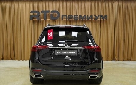 Mercedes-Benz GLE, 2025 год, 15 900 000 рублей, 8 фотография