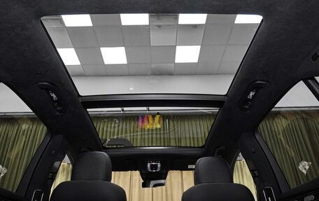 Mercedes-Benz GLE, 2025 год, 15 900 000 рублей, 15 фотография