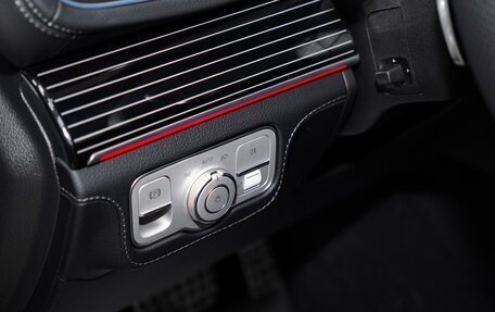 Mercedes-Benz GLE, 2025 год, 15 900 000 рублей, 16 фотография