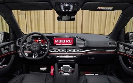 Mercedes-Benz GLE, 2025 год, 15 900 000 рублей, 13 фотография