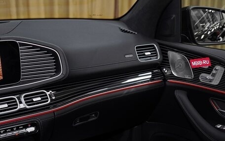 Mercedes-Benz GLE, 2025 год, 15 900 000 рублей, 18 фотография