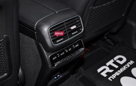 Mercedes-Benz GLE, 2025 год, 15 900 000 рублей, 26 фотография