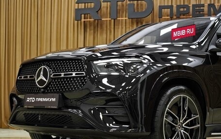Mercedes-Benz GLE, 2025 год, 15 900 000 рублей, 29 фотография