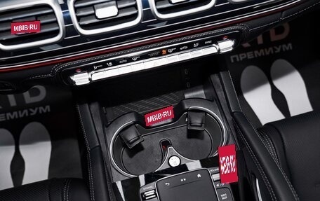 Mercedes-Benz GLE, 2025 год, 15 900 000 рублей, 23 фотография