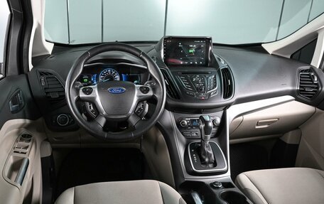 Ford C-MAX II, 2015 год, 1 099 000 рублей, 6 фотография