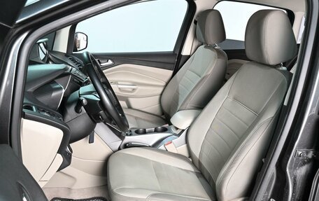 Ford C-MAX II, 2015 год, 1 099 000 рублей, 10 фотография