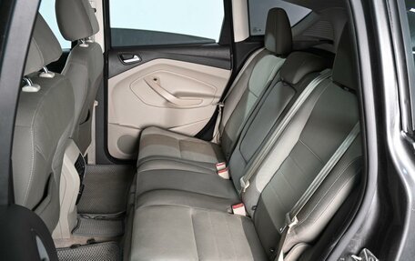 Ford C-MAX II, 2015 год, 1 099 000 рублей, 9 фотография