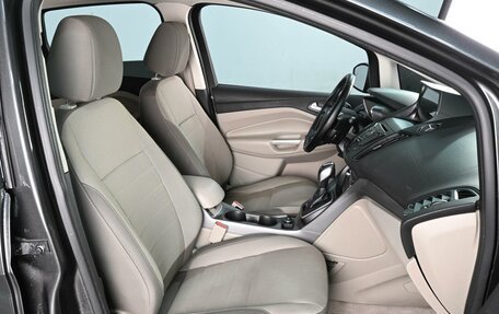 Ford C-MAX II, 2015 год, 1 099 000 рублей, 8 фотография