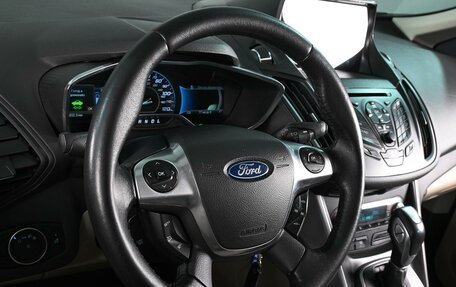 Ford C-MAX II, 2015 год, 1 099 000 рублей, 12 фотография
